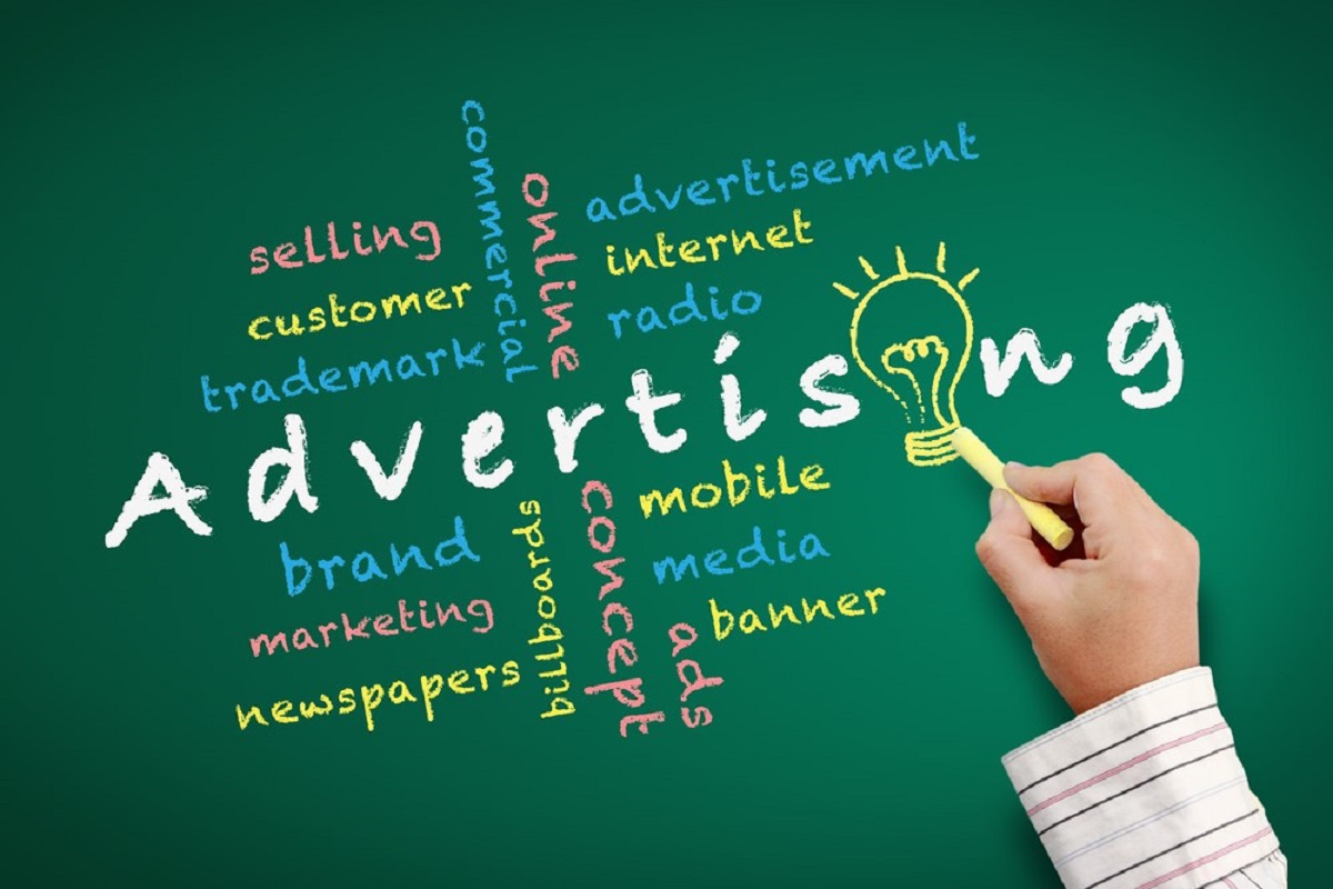 case study in advertising definition