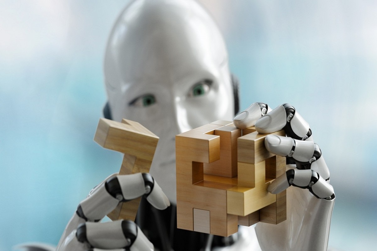 6 robotization for digital marketing
