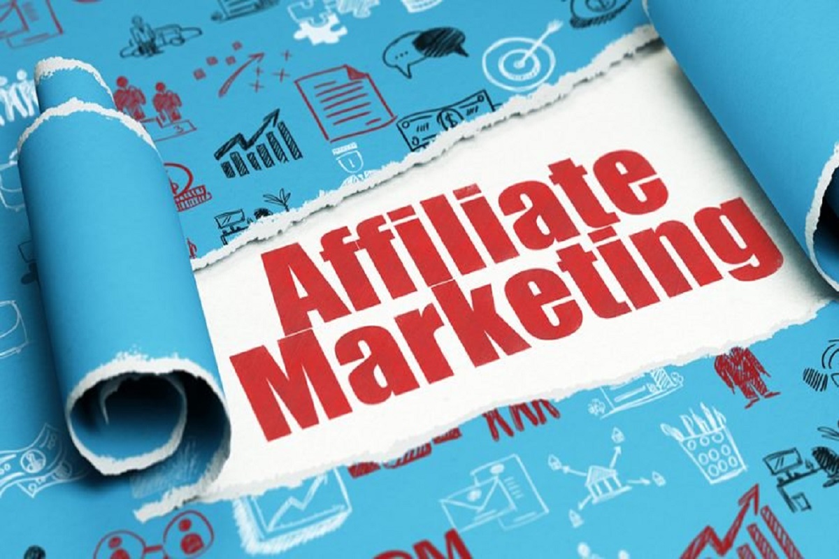 What Is Affiliate Marketing? It’s Distribution Pattern’s.