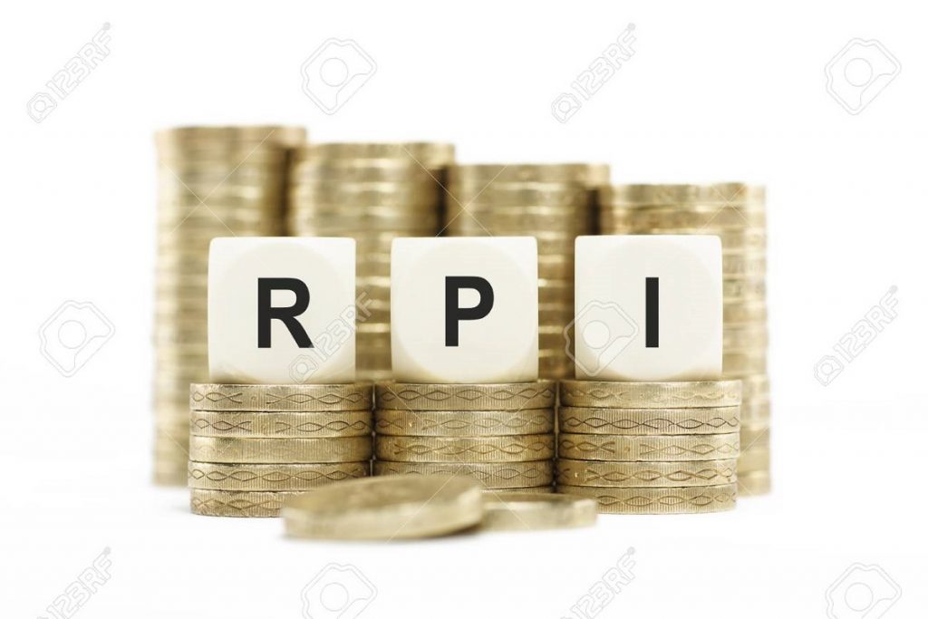 RPI (Retail Price Index)