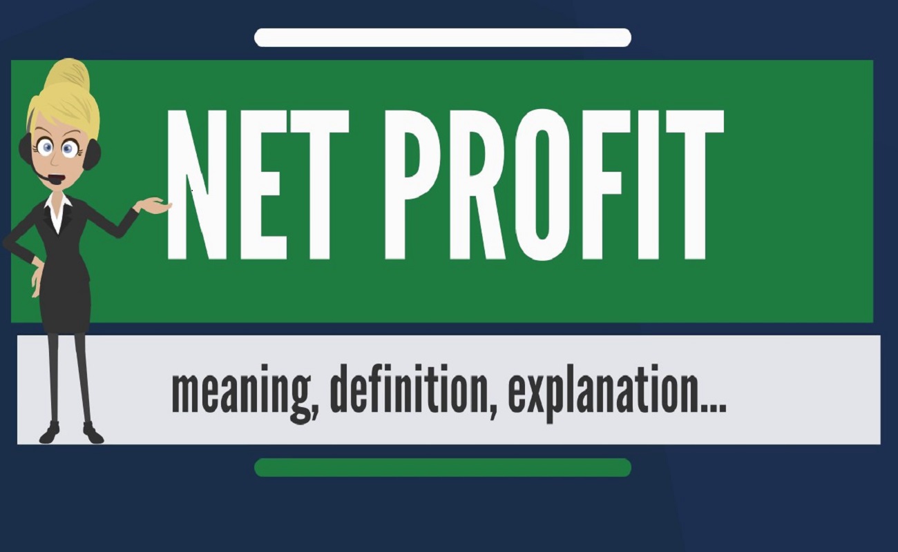 Net Profit