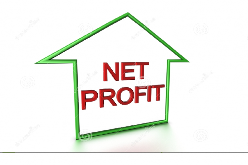 Net Profit