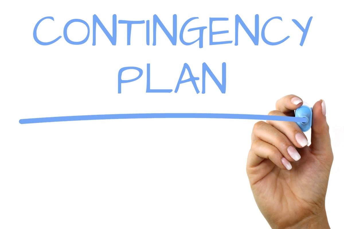 contingency-plan