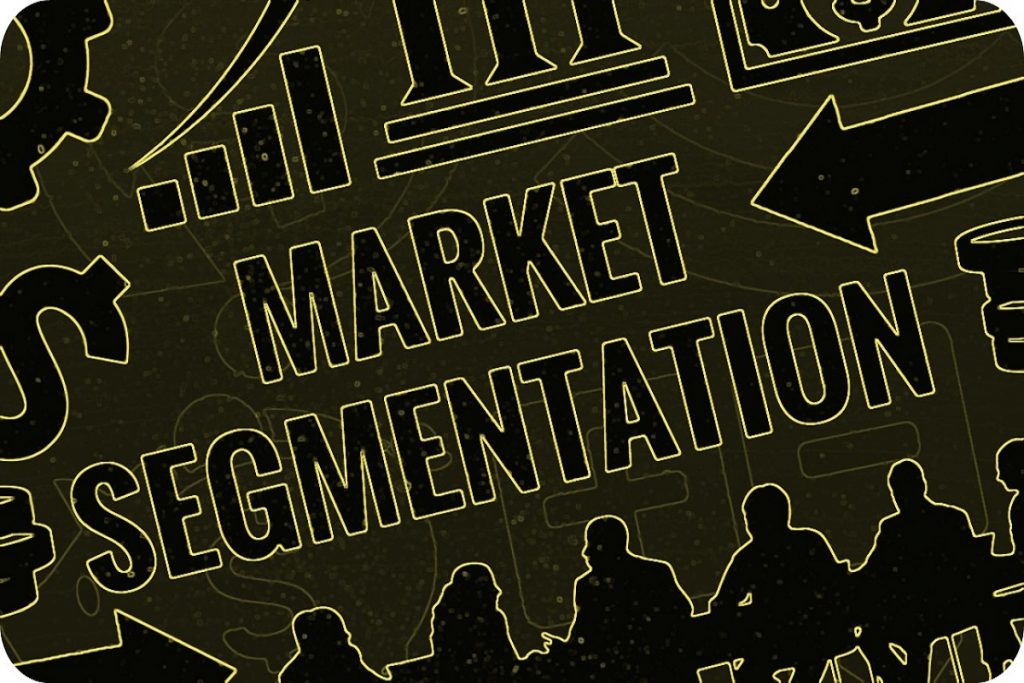 Market Segmentation