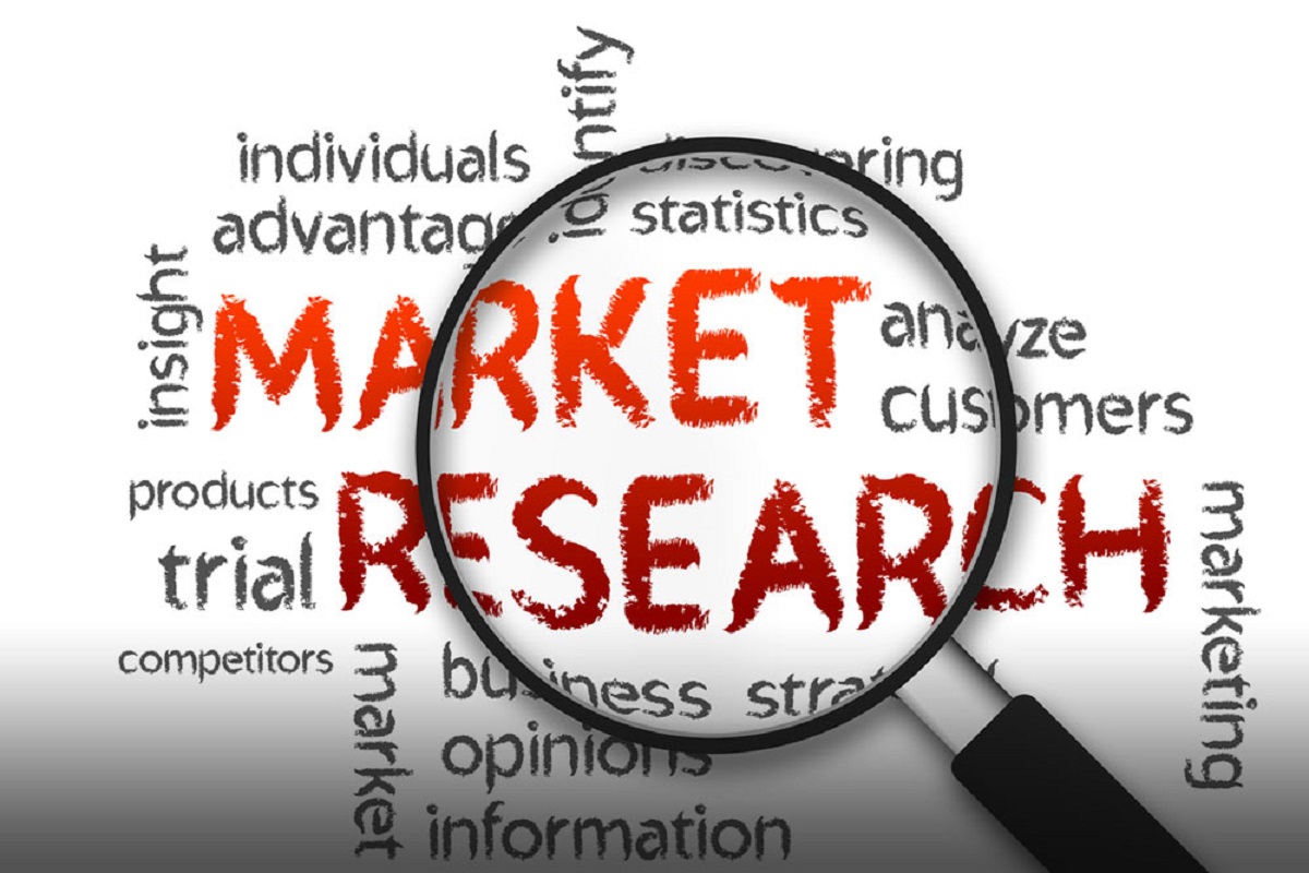 market research definition economics