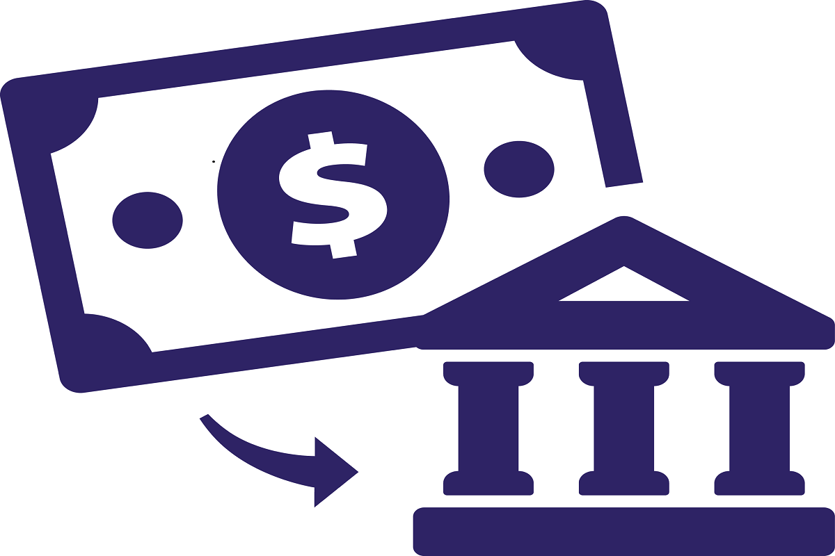 Money Market.
