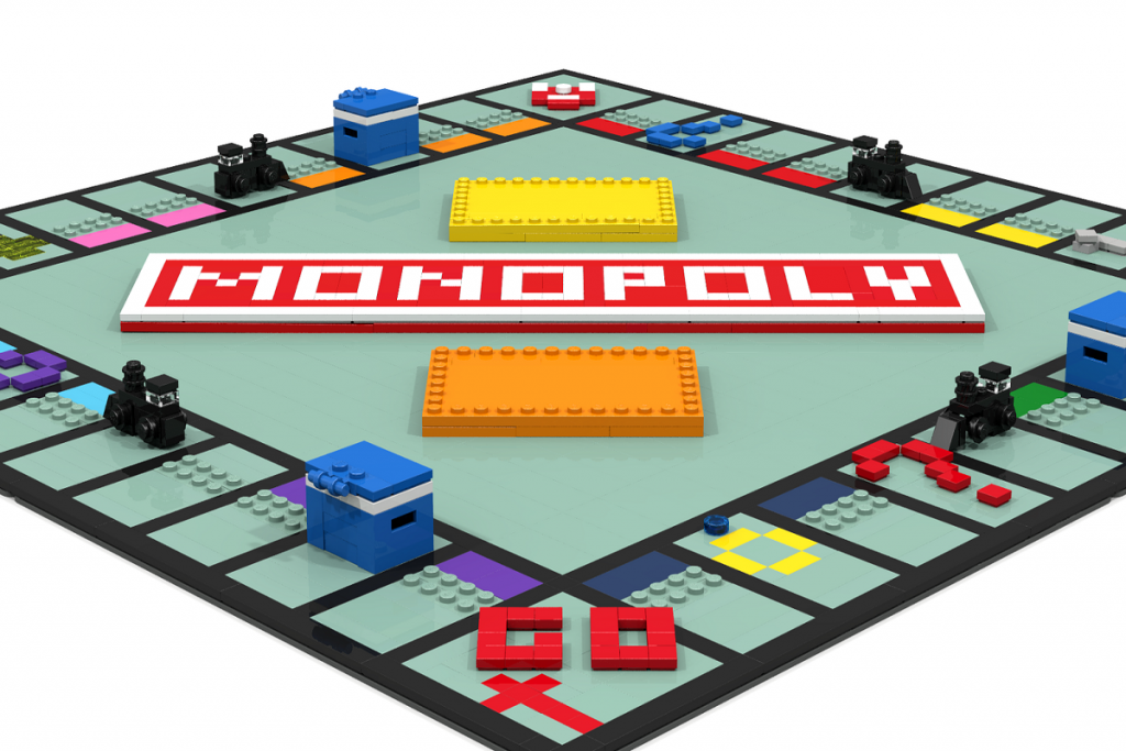 Monopoly