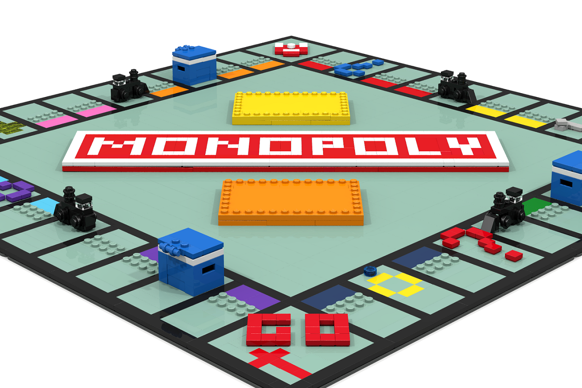 What is Monopoly? Find Types of Monopoly.