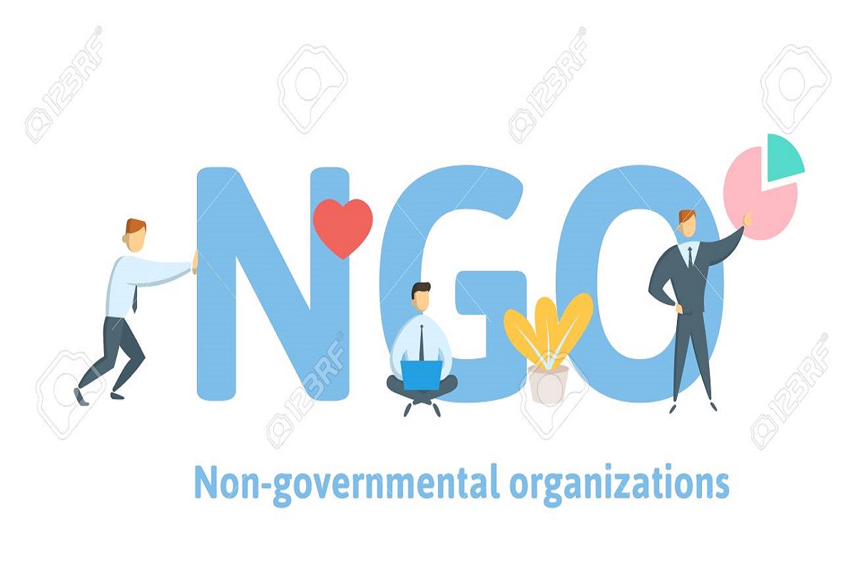 Non Governmental Organization