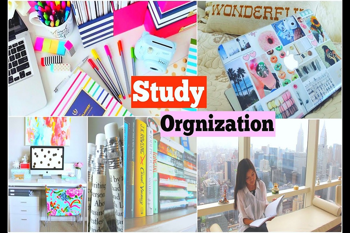 Organization Study