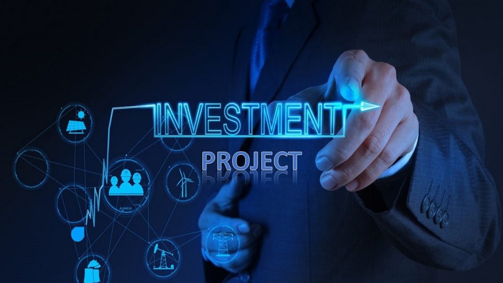 Investment-Project