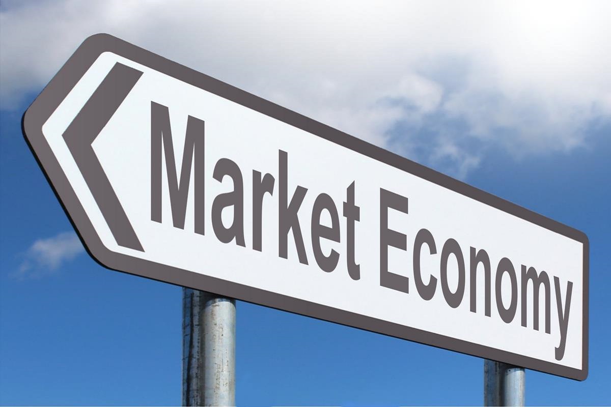 market-economy