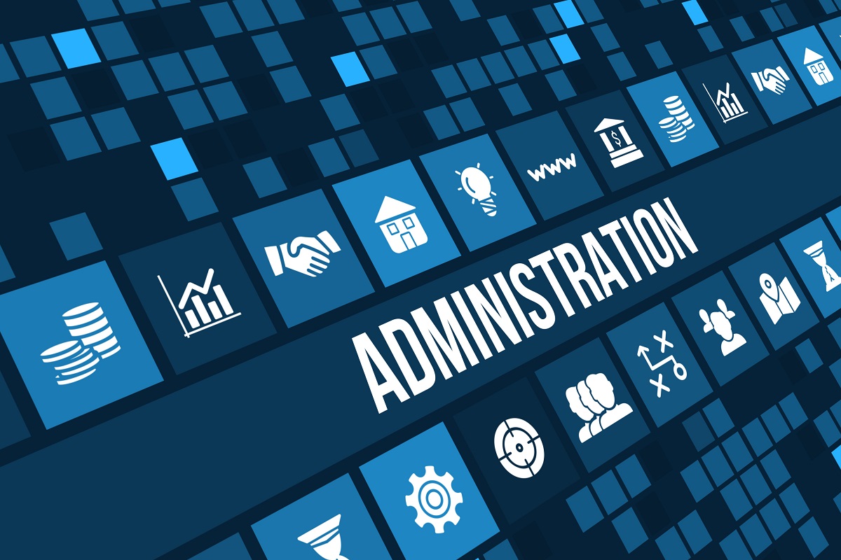 What is Administration? And it's Career Opportunities.