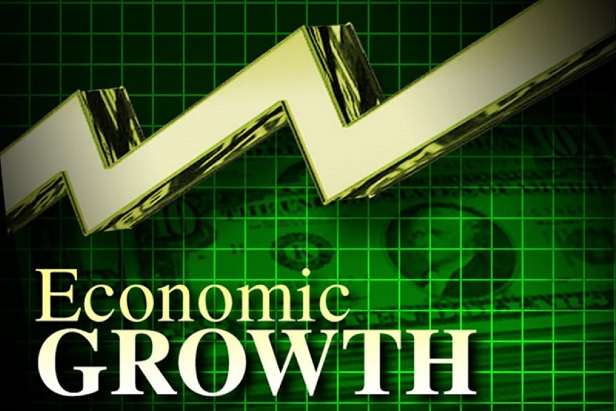 Economic-Growth