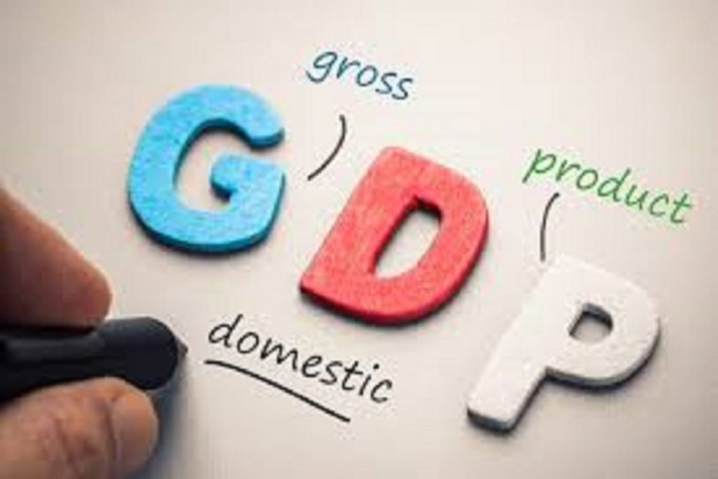 Gross Domestic Product