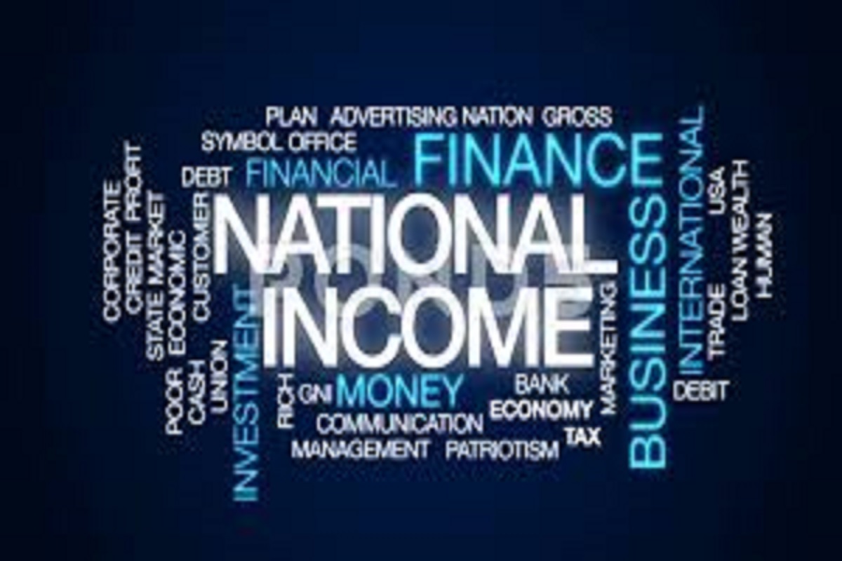 National Income 