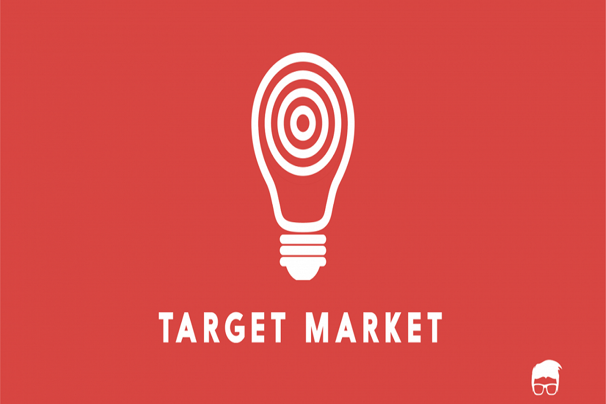 TARGET-MARKET