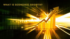 What is Economic Growth