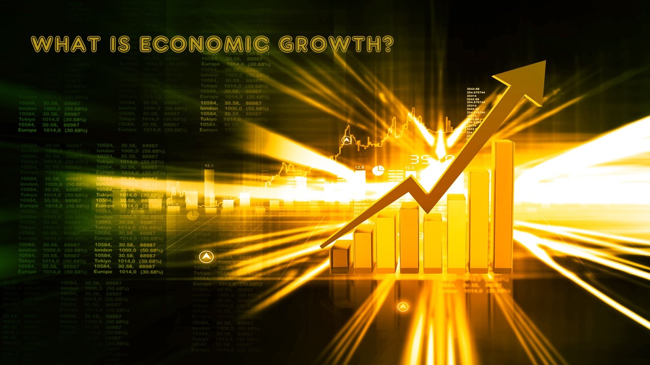 research and development on economic growth