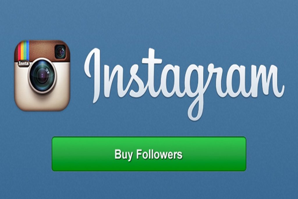 How to buy instagram followers