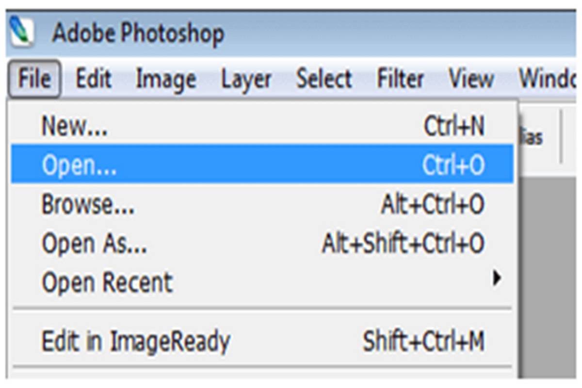 How to create an Animated GIF in Photoshop