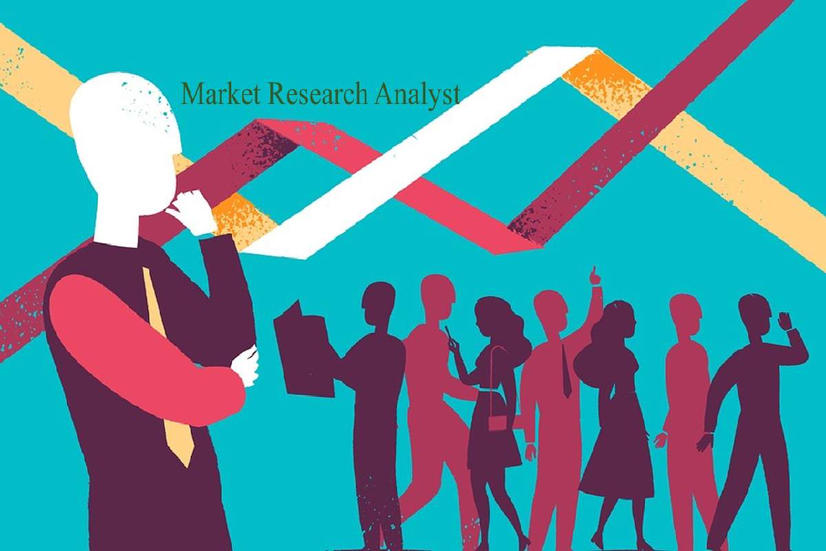 Market Research Analyst & Market Specialist Jobs in 2020