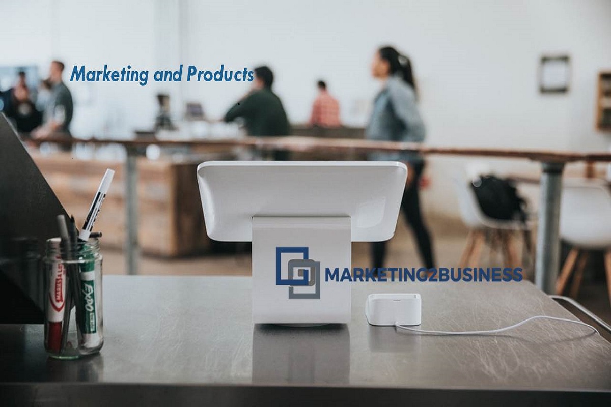 Marketing and Products