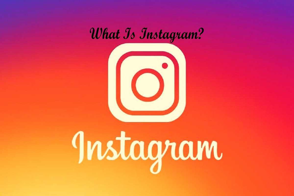 What is Instagram