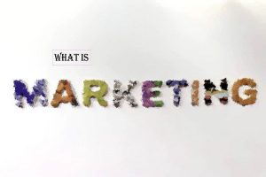 What is Marketing? It's Definition, Uses, and Features.