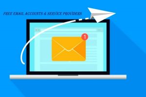 Best Free Email Accounts and Service Providers for 2020