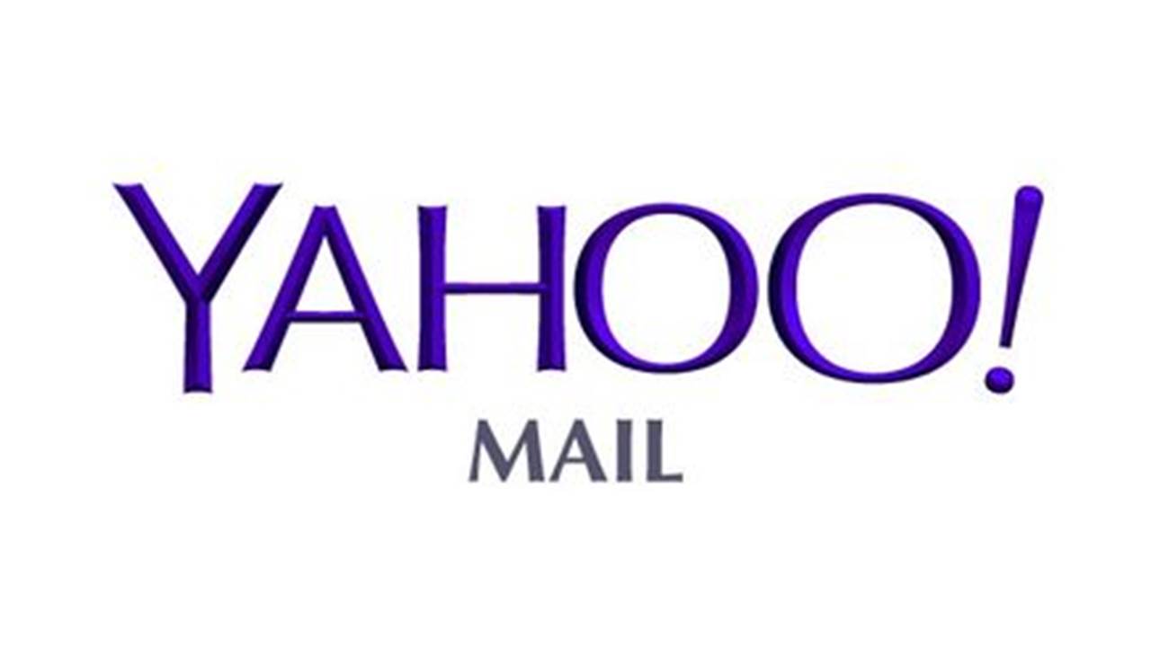 Yahoo Mail