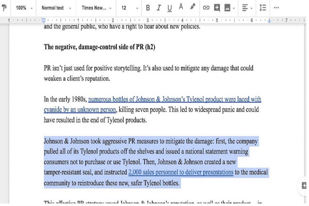 indent on storyist indent on storyist