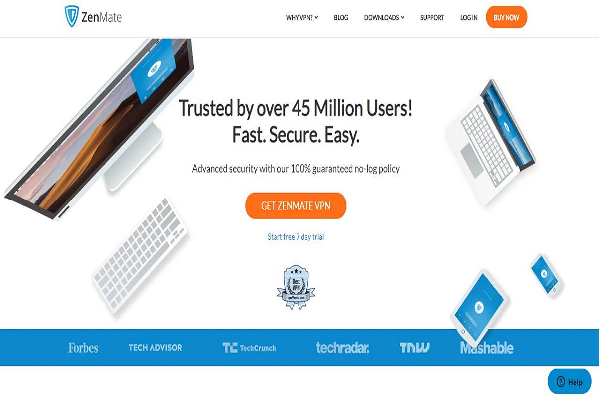 VPN Site for RARBG