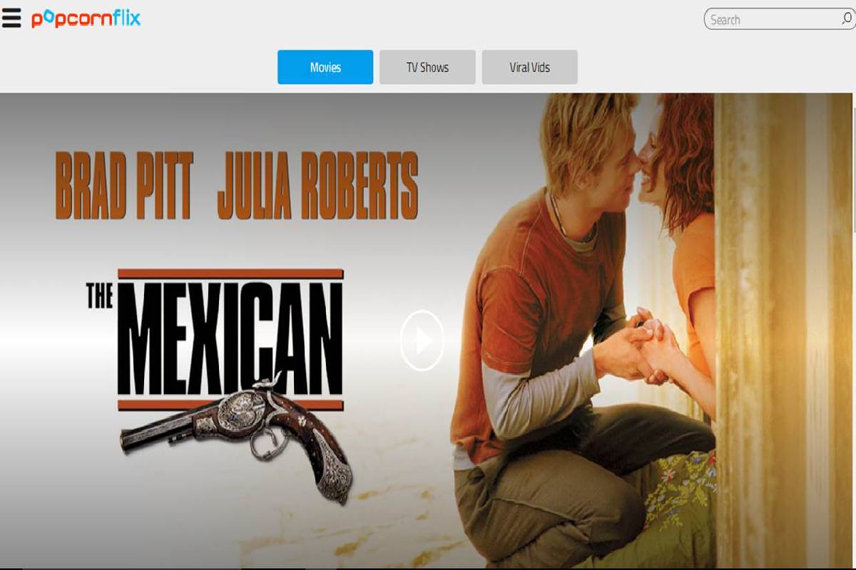 popcornflix putlocker alternative