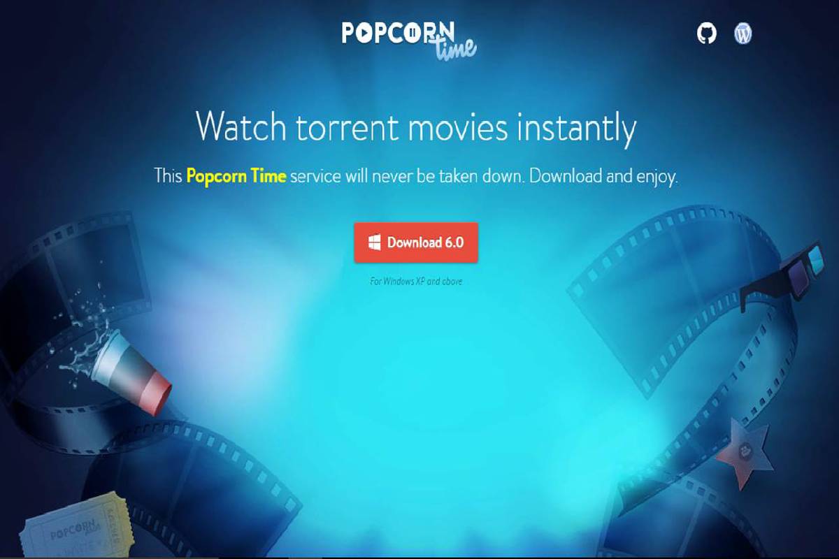 popcorntime putlocker alternative