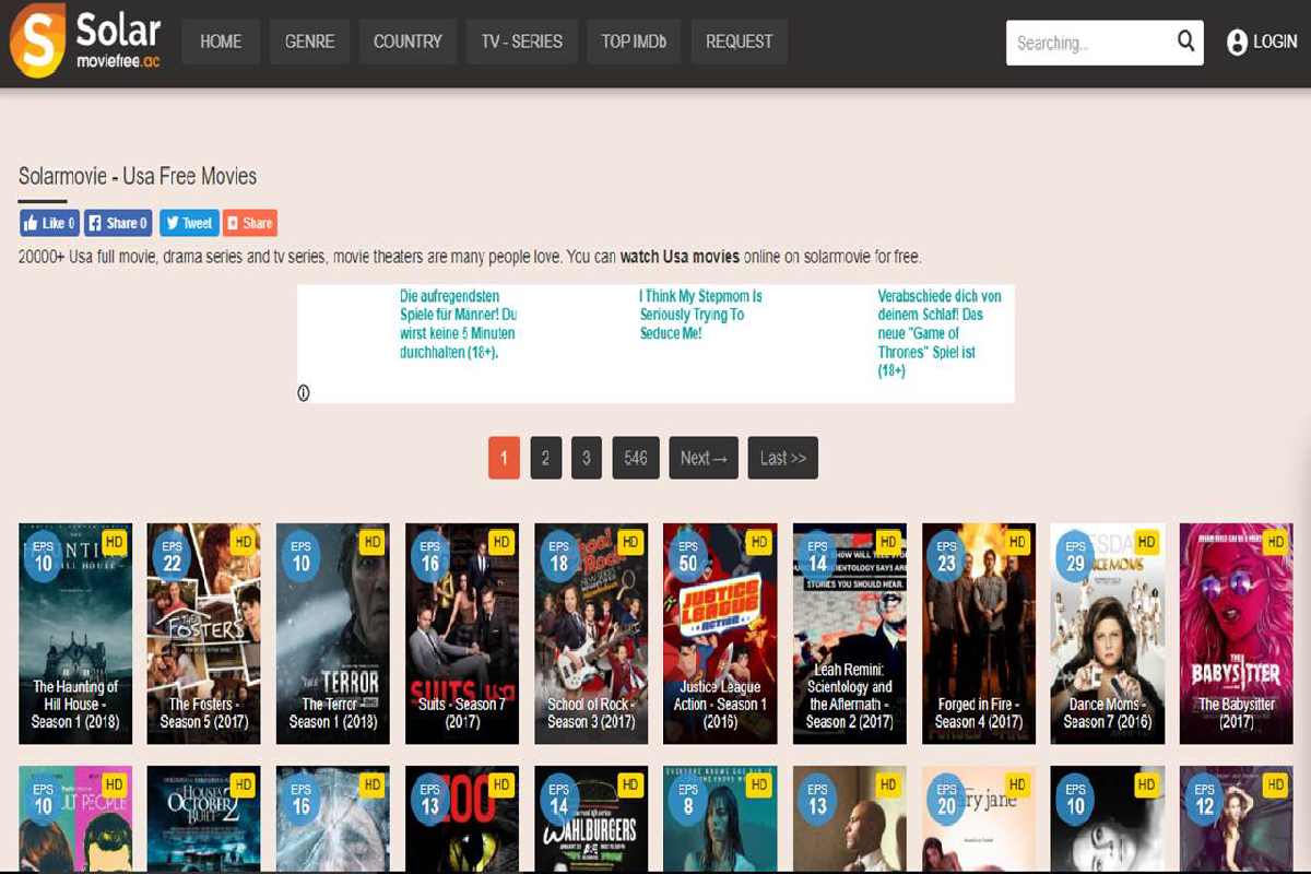 20 Best (FREE & SAFE) Putlocker Alternatives, New Sites in August 2020