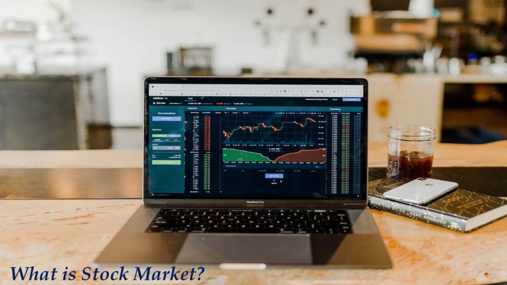 What is Stock Market Its Definition Procedures and Securities