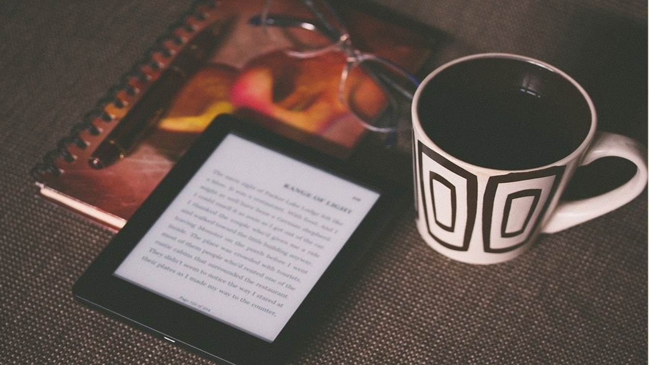 Tips to Make Your eBook Stand Out in 2020 by Experts