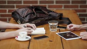 Promote Your Business Using Products