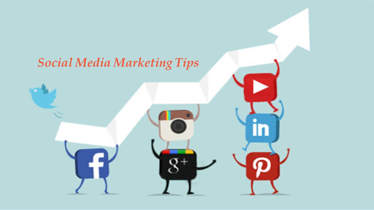 Social Media Marketing Tips That Will Improve ROI