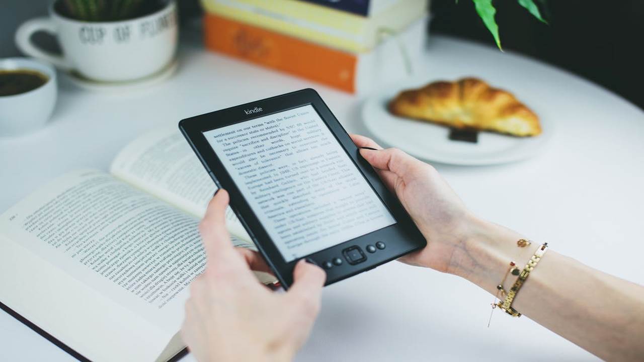 Tips to Make Your eBook Stand Out in 2020 by Experts