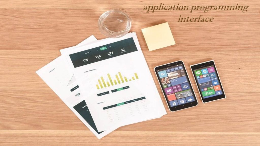 application programming interface