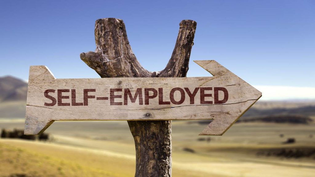 10 Important Tips for Success as a Self-employed Person