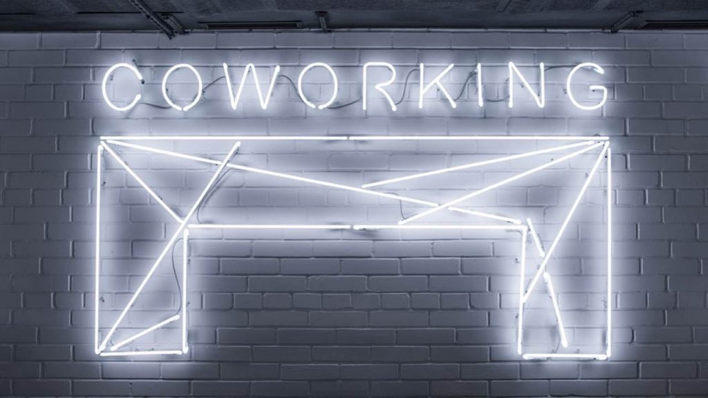 Co-working Spaces