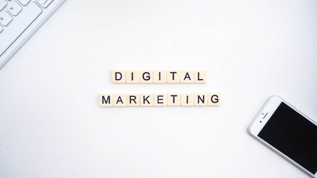 Digital Marketing Strategies To Make Your Business Successful