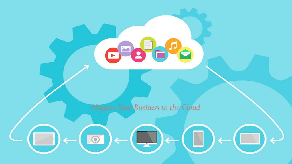 Migrate Your Business to the Cloud
