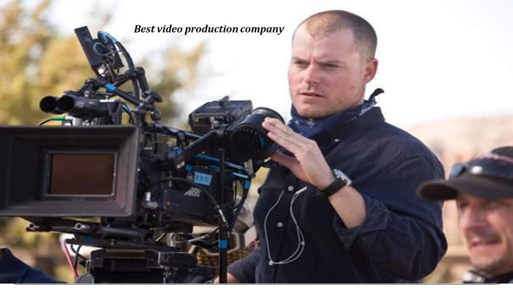 Best video production company in NYC