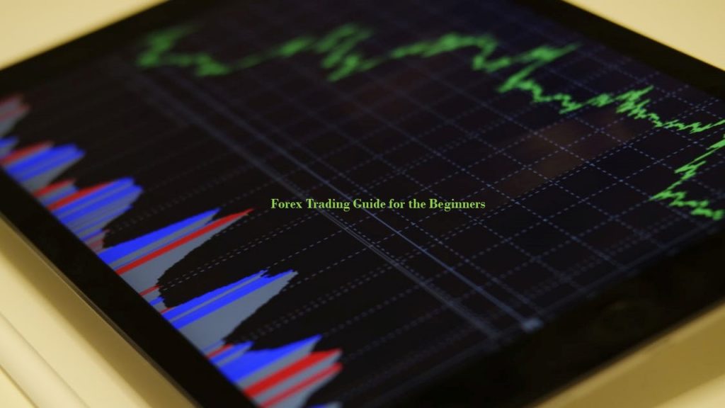 Forex Trading Guide for the Beginners