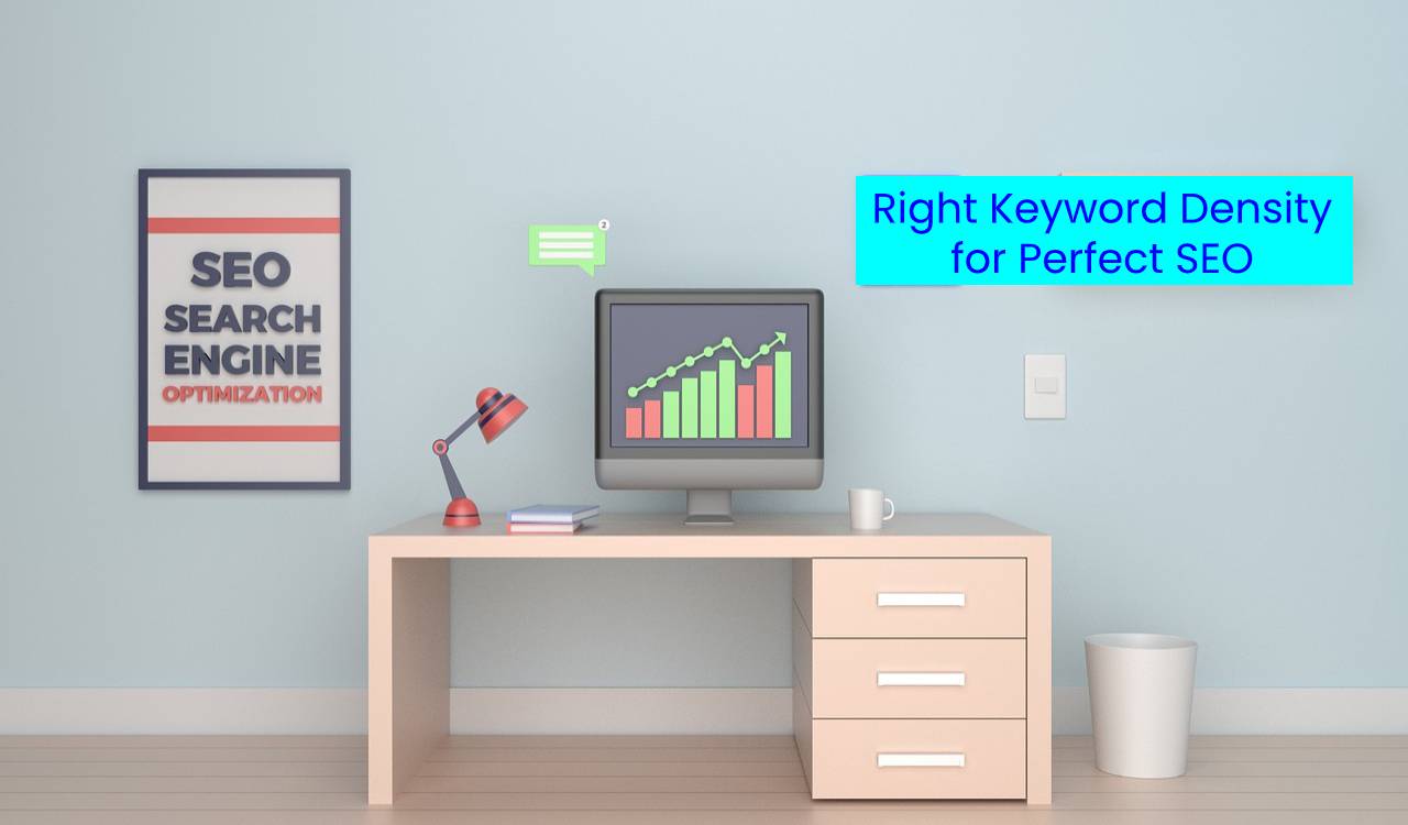 Does Your Content Have the Right Density of Keywords for Perfect SEO
