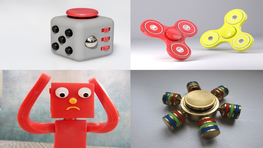 Tips to Choose Your Stress Toys Manufacturer in 2020